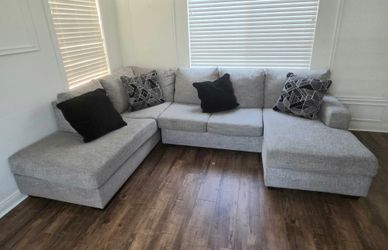Sectional sofa