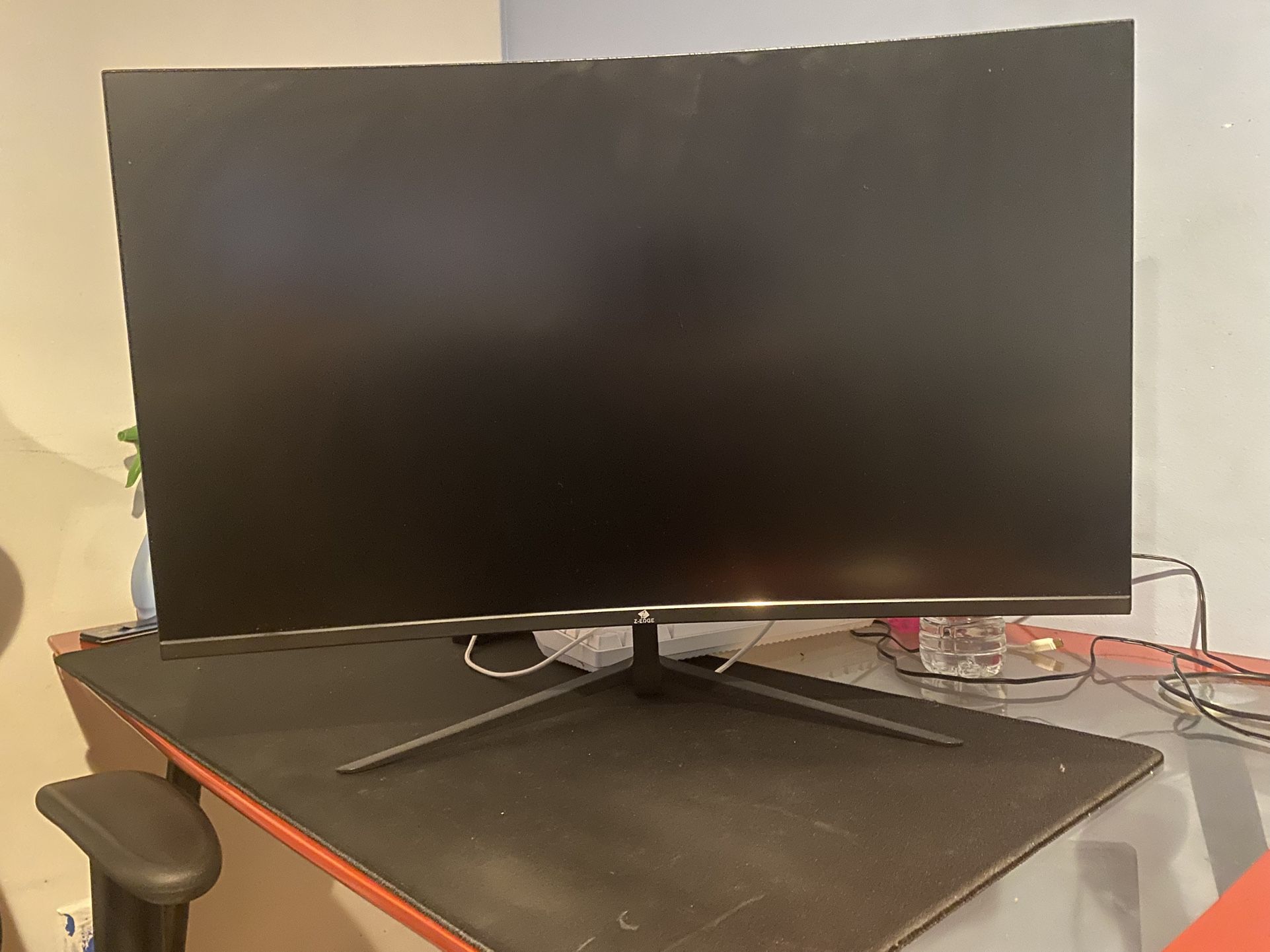 Z Edge Gaming Monitor