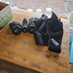 Softball And Baseball Ice Therapy