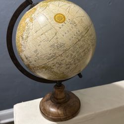 Globe