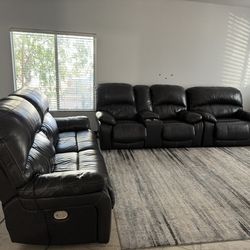 3 Piece Living Room Set