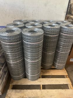 Canadian wire/Structalath