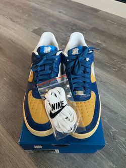 Nike Air Force 1