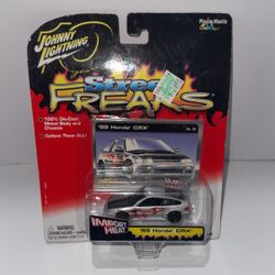 Hot Wheels Toy Car 
