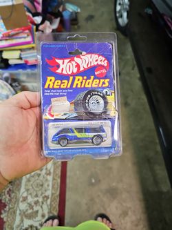 Hotwheel