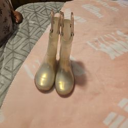 Girls Boots