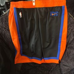 Basketball Shorts