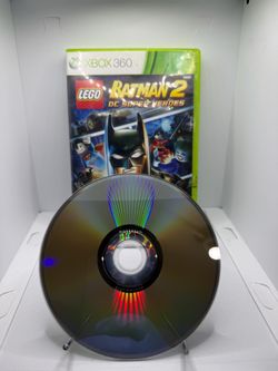 LEGO Batman 2: DC Super Heroes for Xbox 360