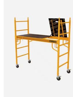 Scaffolds