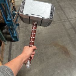 Thor Hammer