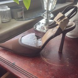 Steve Madden Woman's Heels