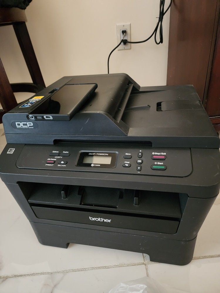 Brother Printer