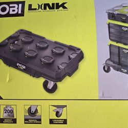 Ryobi Link Base