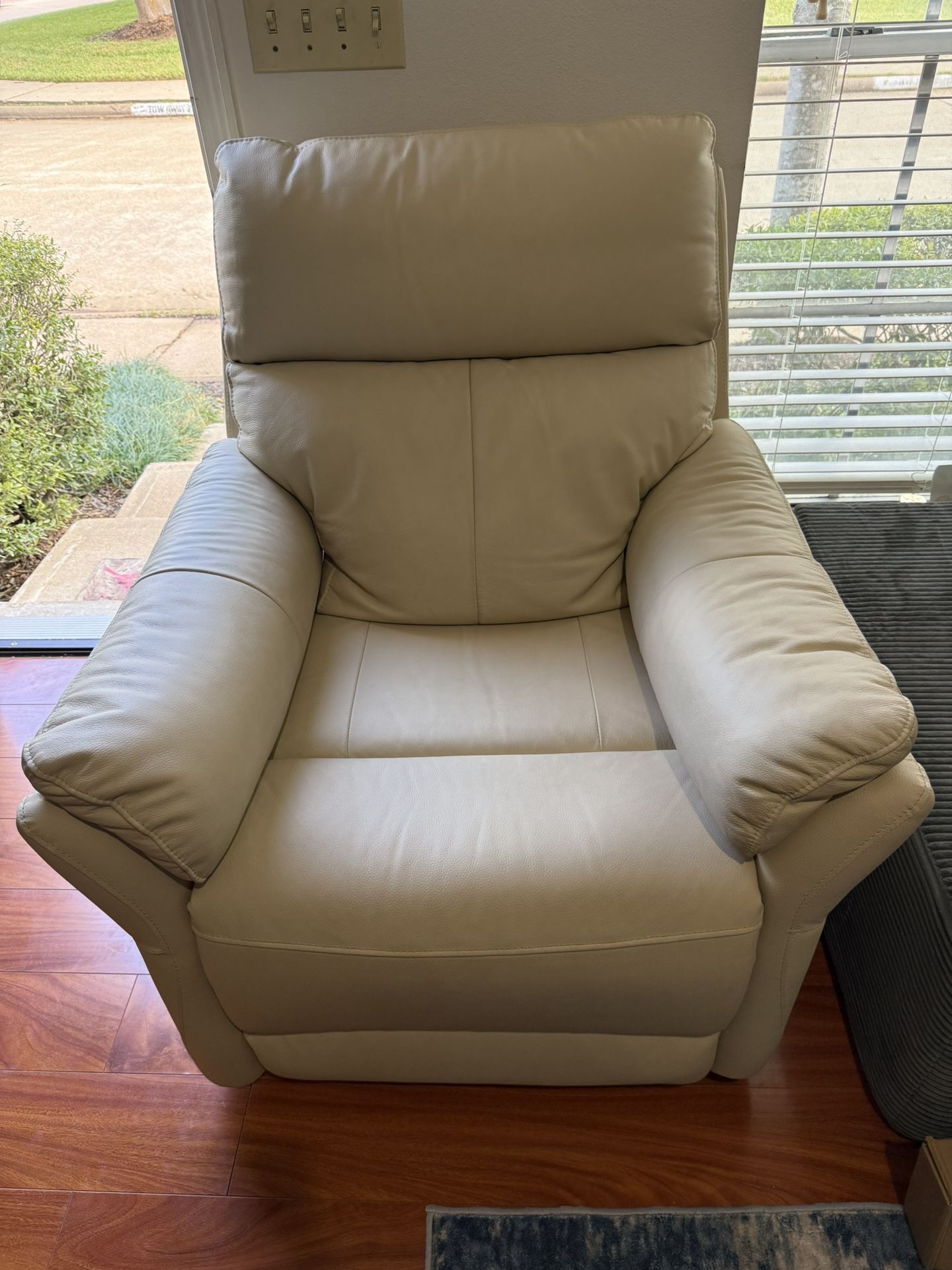 Brand New Recliner