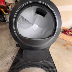 LITTER ROBOT 