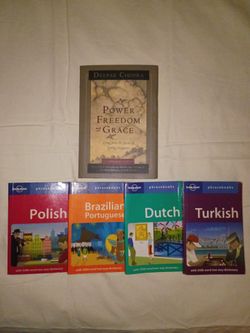 Phrasebooks dictionary "everyday phrases"