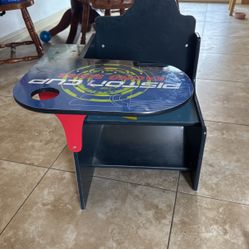 Toddler Desk 