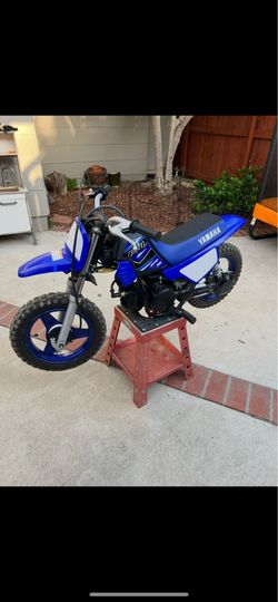 2020 Pw50