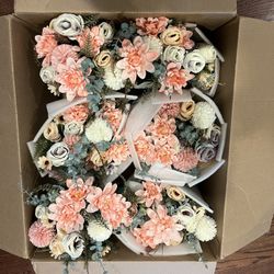 Beautiful Centerpieces $90 For All 6 