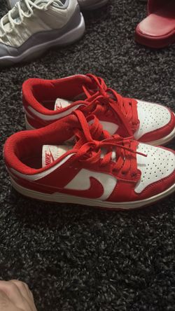 Uni red 5.5y