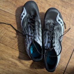 Saucony Sprint Spike