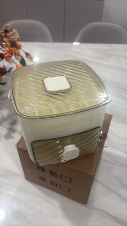 ICE Cube maker