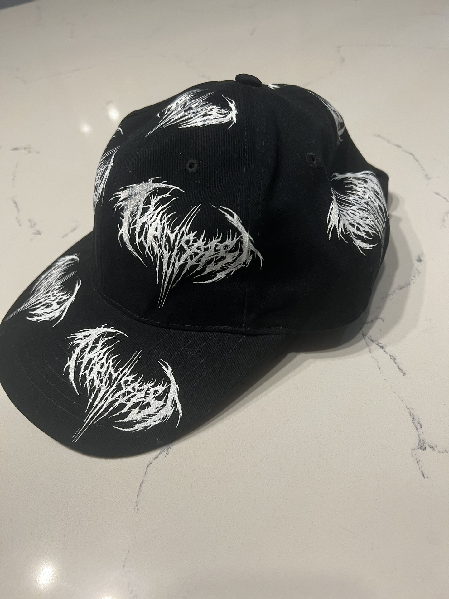playboi carti narcissist hat