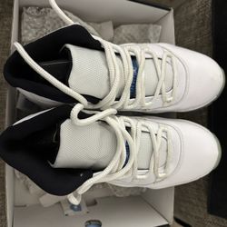 Air Jordan 11 Retro Blue 