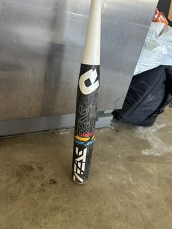 Slow-pitch Softball Bat