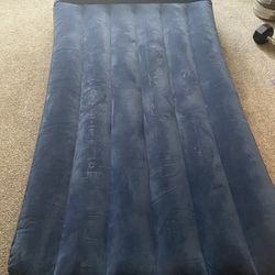 Air Mattresses 