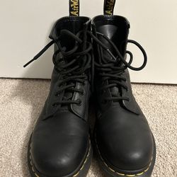 Dr Martens Boots