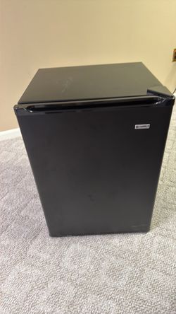 Small fridge
