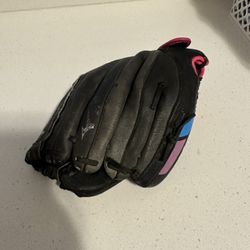 Softball Glove 