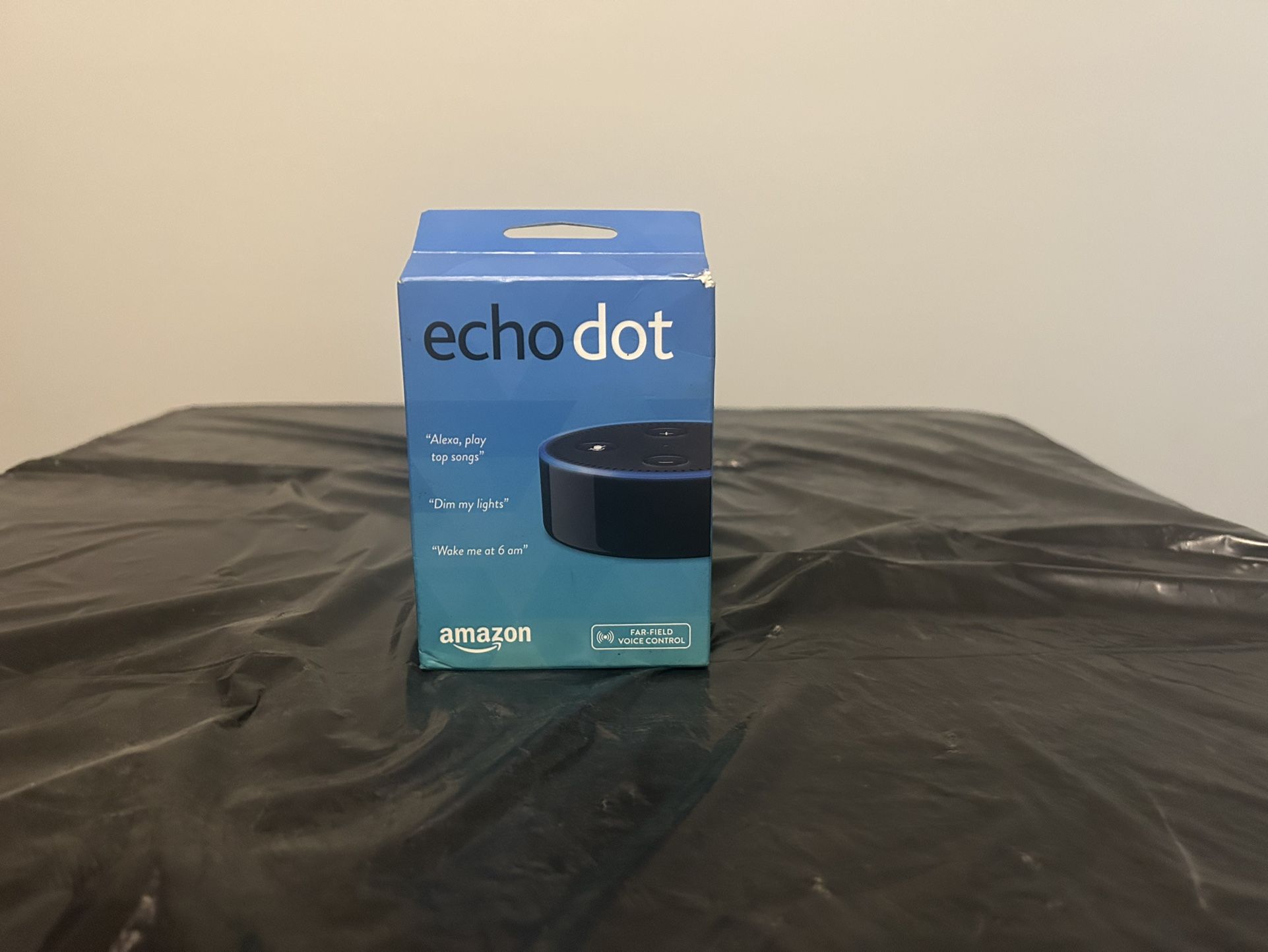Amazon Echo