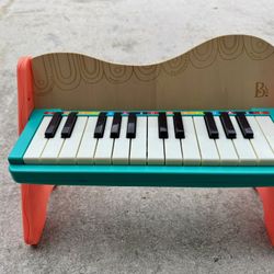 Keyboard Toy