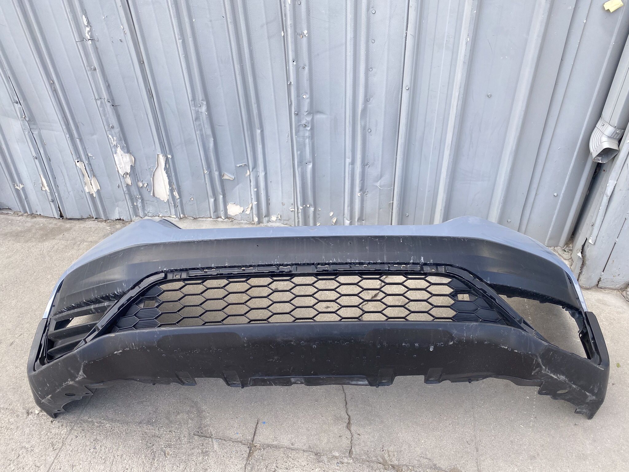 2020-2023 Honda CR-V Front Bumper