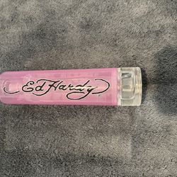 Ed Hardy Love Kills Perfume 