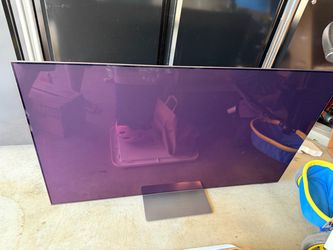 Samsung OLED S95B 55”