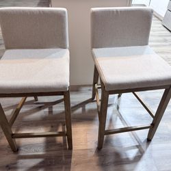 Counter/ Bar Stools 