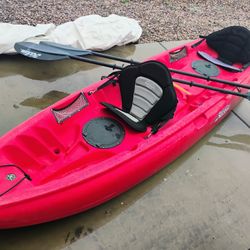 Hobie Kona Kayak 