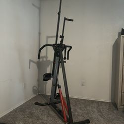 Maxiclimber XL