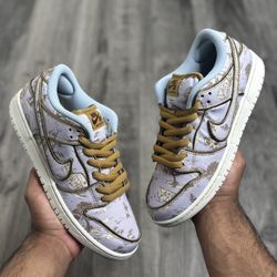 Nike SB Dunk Low ‘City of Style’
