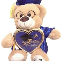 Graduation Bears: Stuffed Animals & Gifts