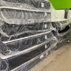 Mattress Clearance Sale !!!