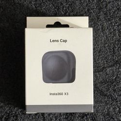 Insta 360 X2 Camera Cover