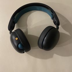 Skullcandy Wireless Headphones 