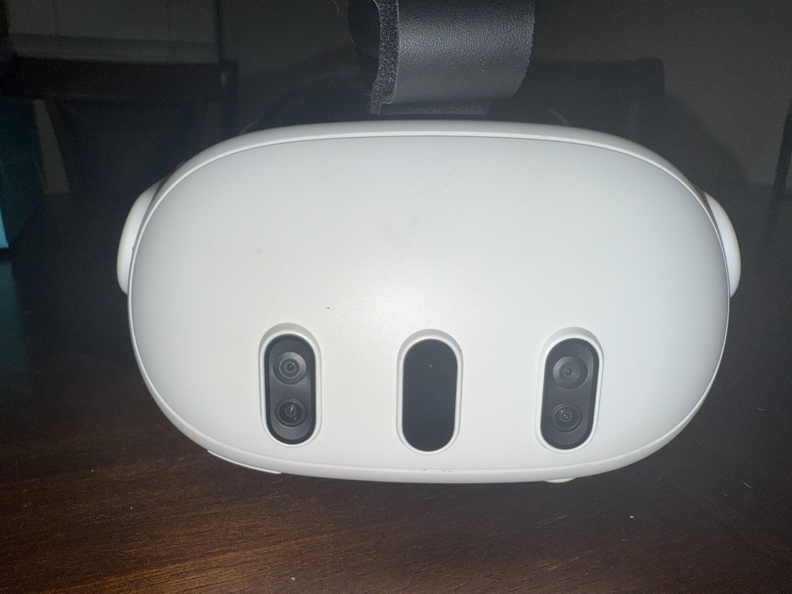 Meta Quest 3 512 GB with Extras – Very Good Condition