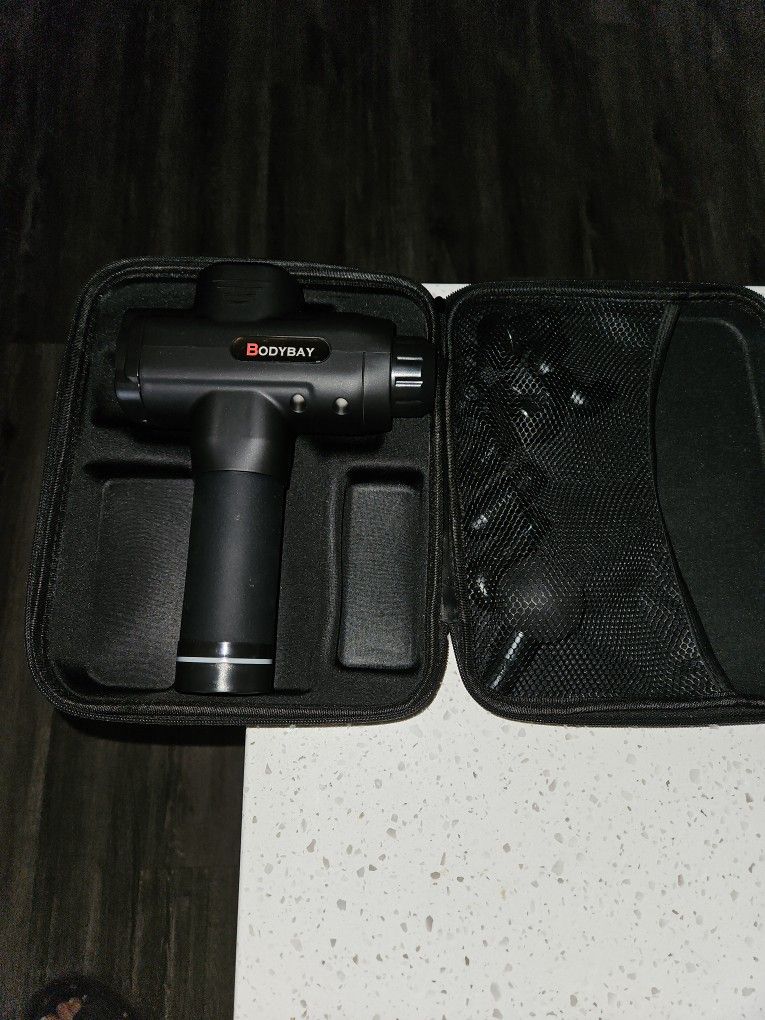 Bodybay Massage Gun