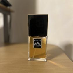 Chanel ‘Coco’ Eau De Toilette 3.4 FL. OZ.