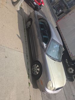 2007 Hyundai Sonata